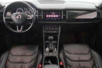 Škoda Kodiaq  2.0 TDI 4x4 Style
