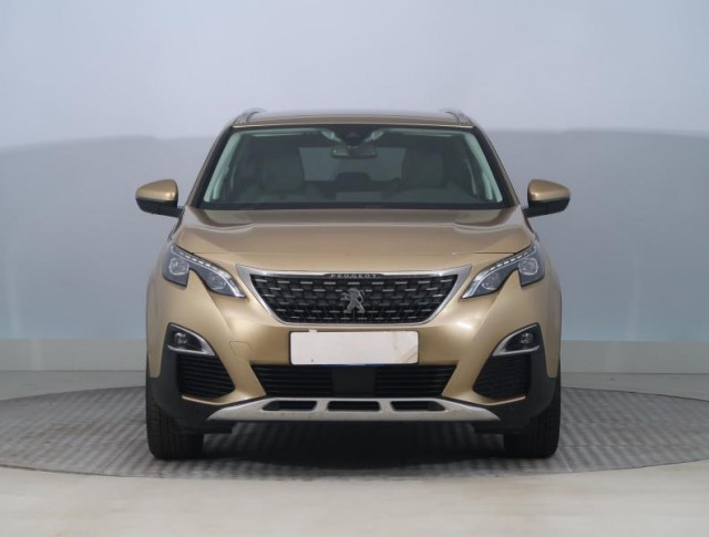 Peugeot 5008  1.6 THP 