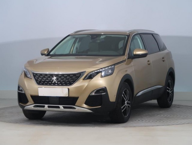 Peugeot 5008  1.6 THP 