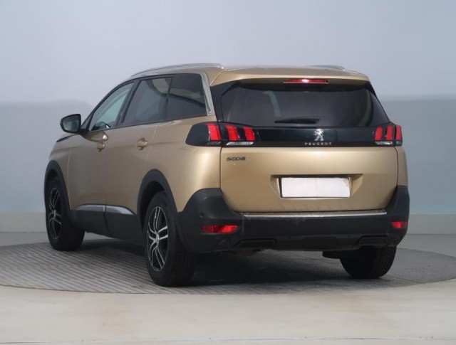 Peugeot 5008  1.6 THP 