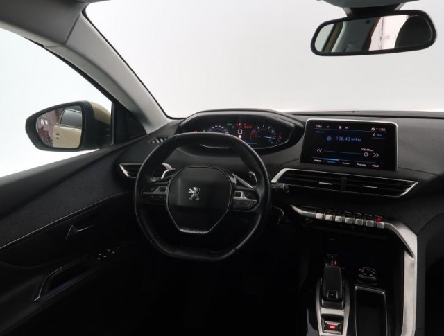 Peugeot 5008  1.6 THP 
