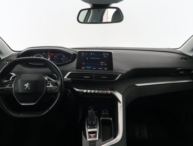 Peugeot 5008  1.6 THP 