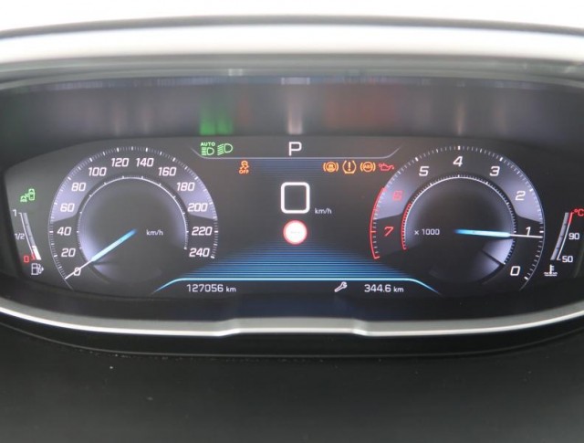 Peugeot 5008  1.6 THP 