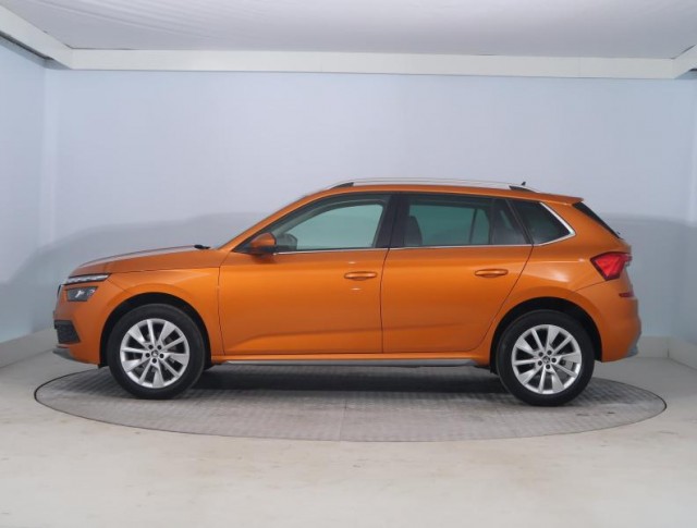 Škoda Kamiq  1.5 TSI Style