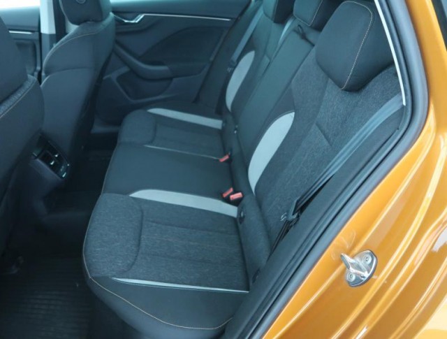 Škoda Kamiq  1.5 TSI Style