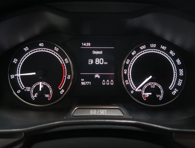 Škoda Kamiq  1.5 TSI Style