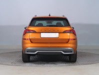 Škoda Kamiq  1.5 TSI Style