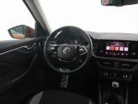 Škoda Kamiq  1.5 TSI Style