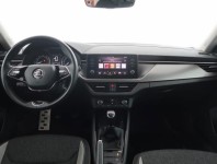 Škoda Kamiq  1.5 TSI Style