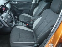 Škoda Kamiq  1.5 TSI Style