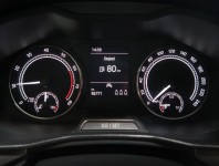Škoda Kamiq  1.5 TSI Style