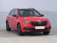 Škoda Kamiq  1.5 TSI Monte Carlo