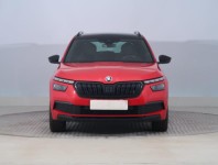 Škoda Kamiq  1.5 TSI Monte Carlo