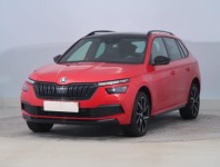 Škoda Kamiq  1.5 TSI Monte Carlo