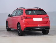 Škoda Kamiq  1.5 TSI Monte Carlo