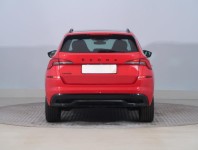 Škoda Kamiq  1.5 TSI Monte Carlo