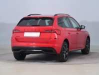Škoda Kamiq  1.5 TSI Monte Carlo