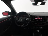 Škoda Kamiq  1.5 TSI Monte Carlo