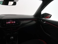 Škoda Kamiq  1.5 TSI Monte Carlo