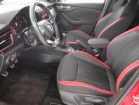 Škoda Kamiq  1.5 TSI Monte Carlo