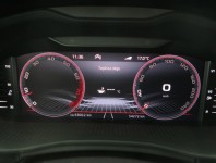 Škoda Kamiq  1.5 TSI Monte Carlo