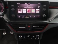 Škoda Kamiq  1.5 TSI Monte Carlo