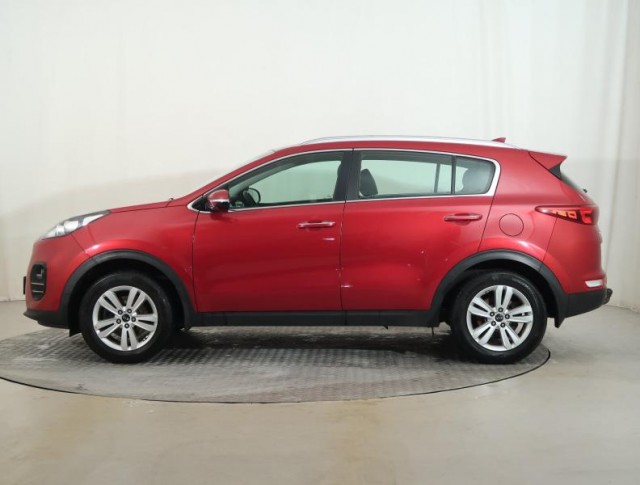 Kia Sportage  1.6 GDI 