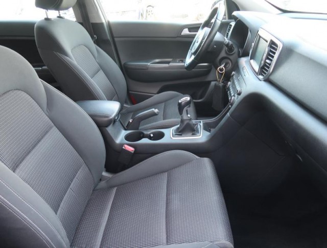 Kia Sportage  1.6 GDI 
