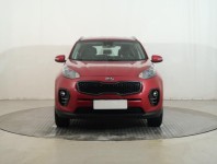Kia Sportage  1.6 GDI 
