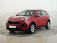 Kia Sportage  1.6 GDI 