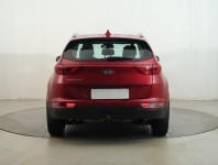 Kia Sportage  1.6 GDI 