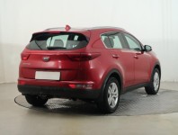 Kia Sportage  1.6 GDI 