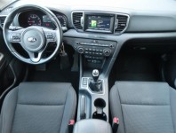 Kia Sportage  1.6 GDI 