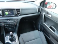 Kia Sportage  1.6 GDI 