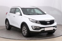 Kia Sportage  2.0 CRDi 