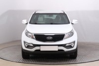 Kia Sportage  2.0 CRDi 