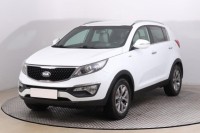 Kia Sportage  2.0 CRDi 
