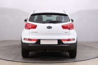 Kia Sportage  2.0 CRDi 