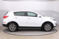 Kia Sportage  2.0 CRDi 