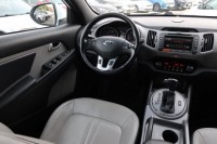 Kia Sportage  2.0 CRDi 