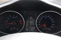 Kia Sportage  2.0 CRDi 