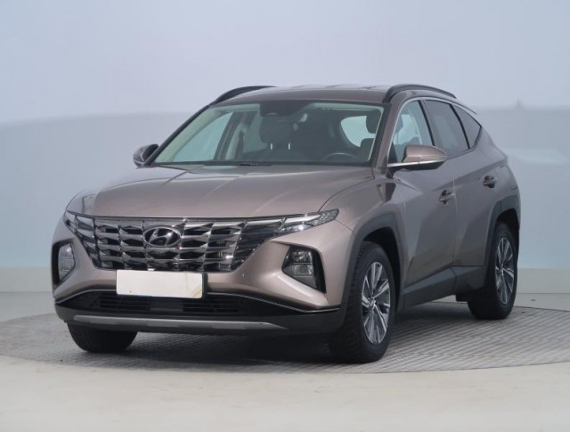 Hyundai Tucson  1.6 CRDi 