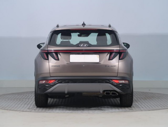 Hyundai Tucson  1.6 CRDi 