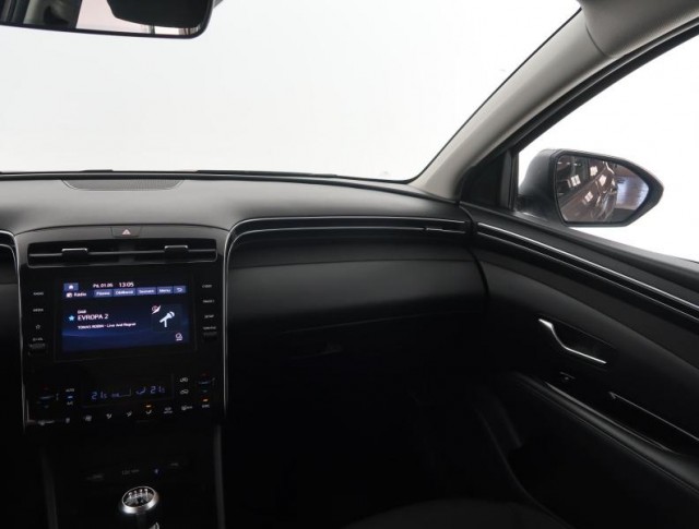 Hyundai Tucson  1.6 CRDi 