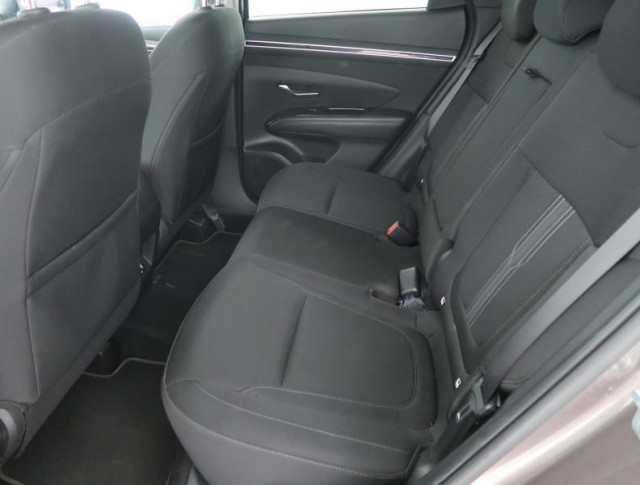 Hyundai Tucson  1.6 CRDi 