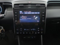 Hyundai Tucson  1.6 CRDi 