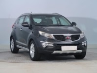 Kia Sportage  2.0 CRDi 