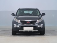 Kia Sportage  2.0 CRDi 