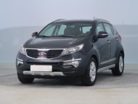 Kia Sportage  2.0 CRDi 