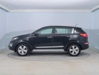 Kia Sportage  2.0 CRDi 